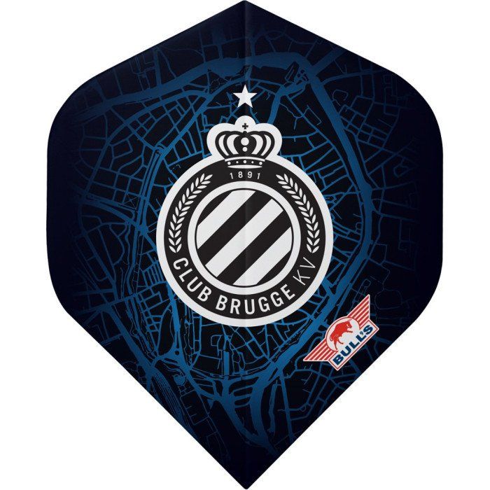 Club Brugge Streets Flights No.2