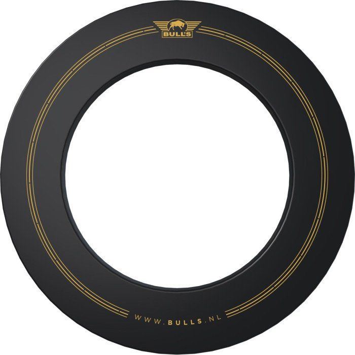 Bull&#39;s Advantage Lite Gold Surround