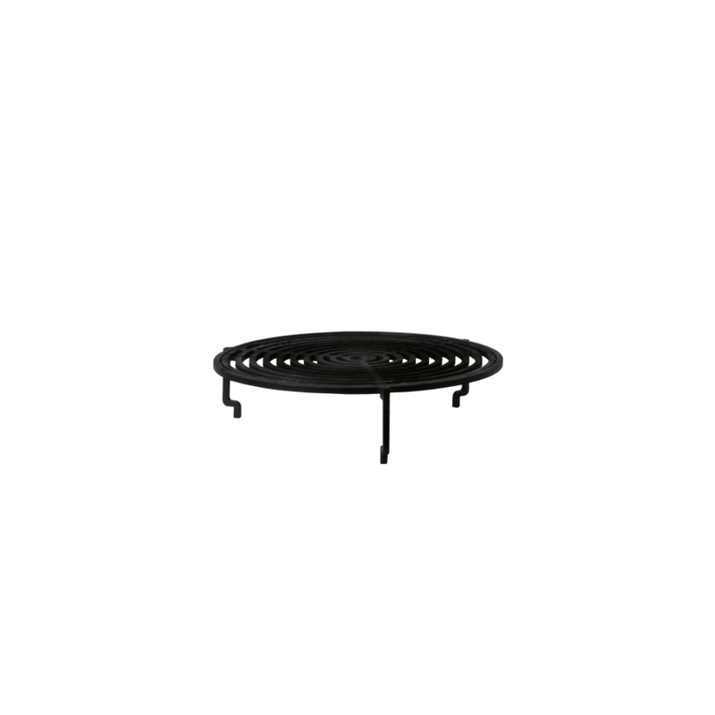 Grill Rond 85