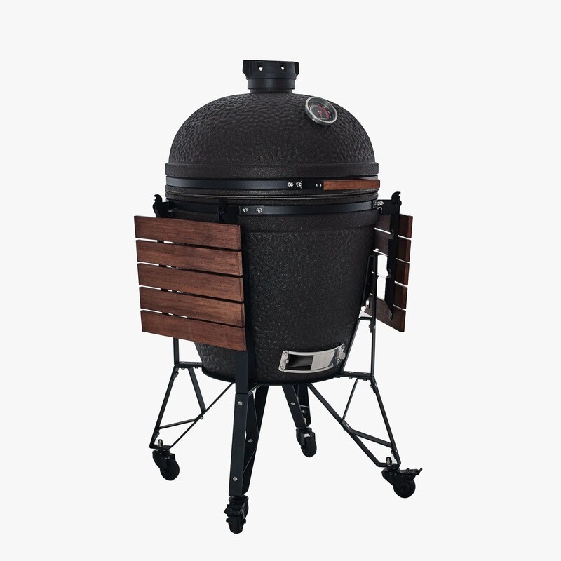 The Bastard XL Urban complete