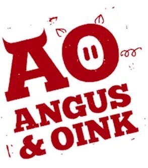 Angus &amp; Oink