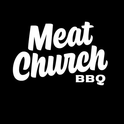 Meat Church