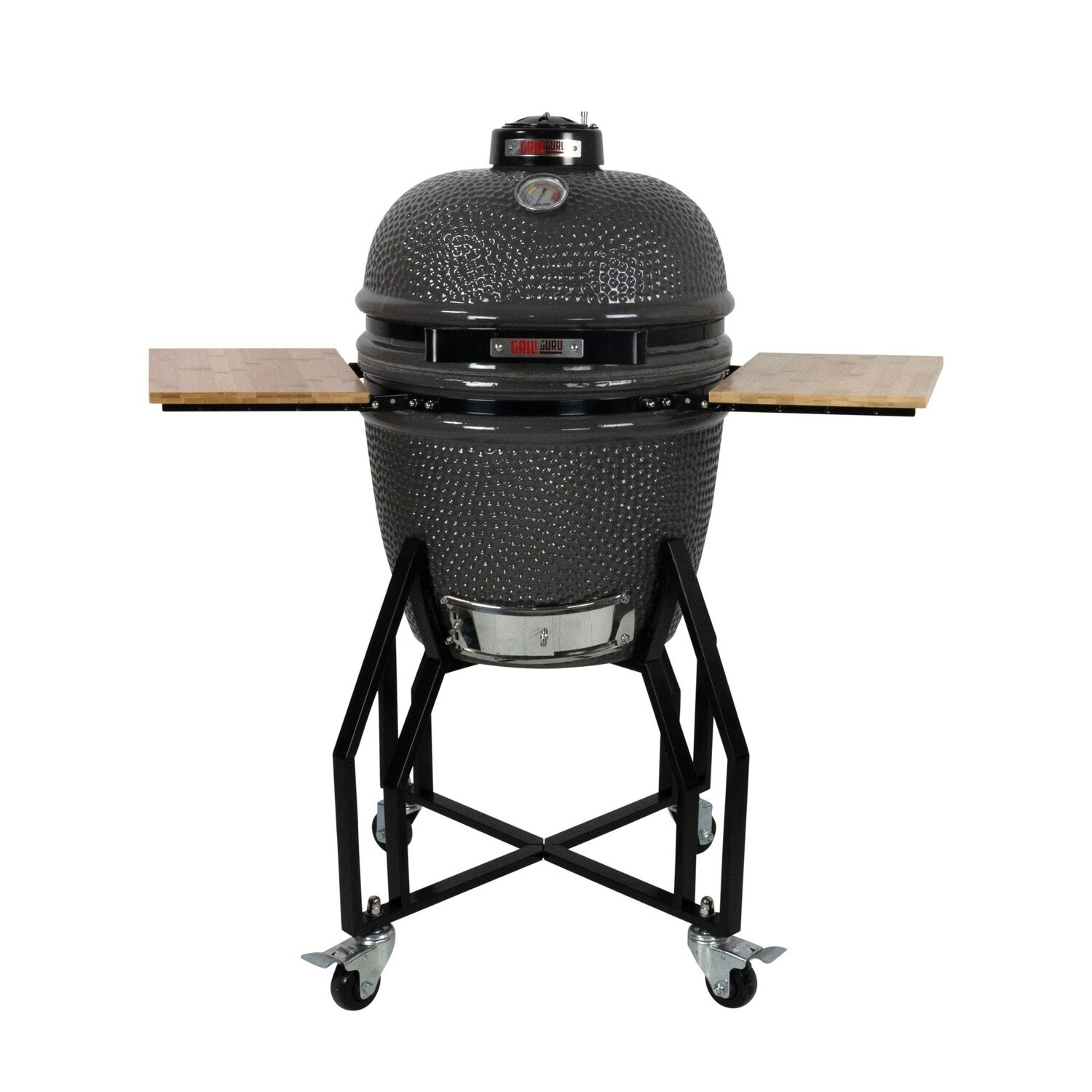 GrillGuru Medium compleet