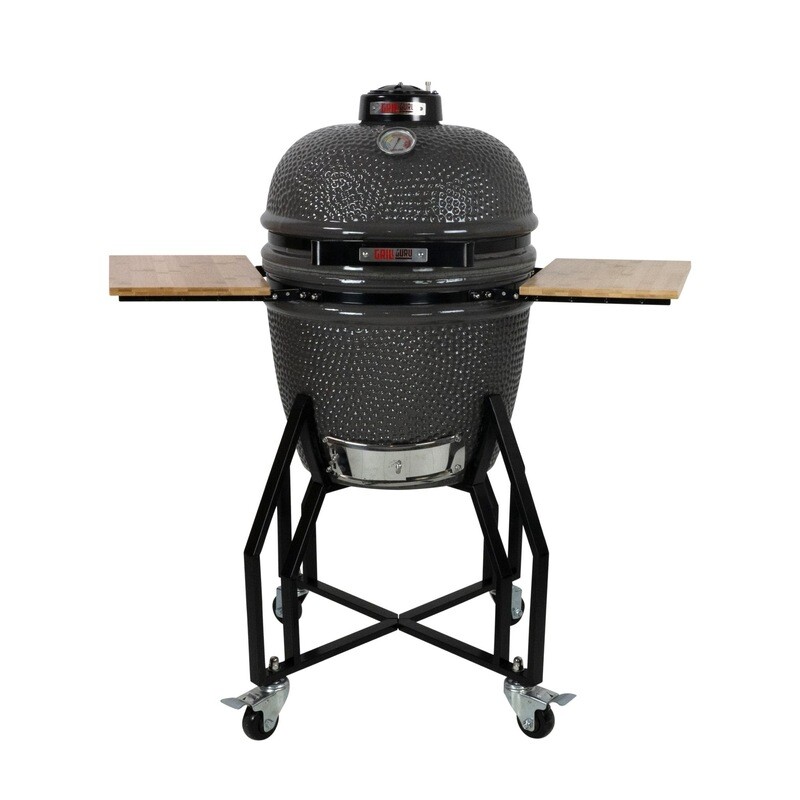 GrillGuru Medium compleet