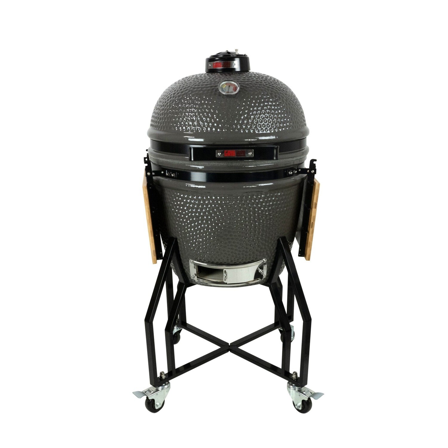 GrillGuru Large compleet