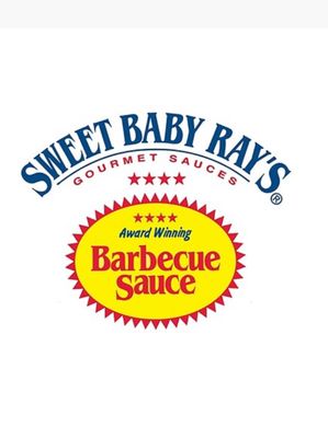 Sweet Baby Ray’s