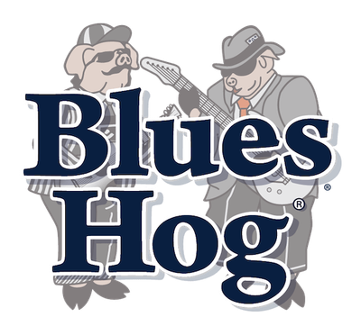 Blues Hog