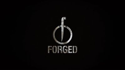 Forged