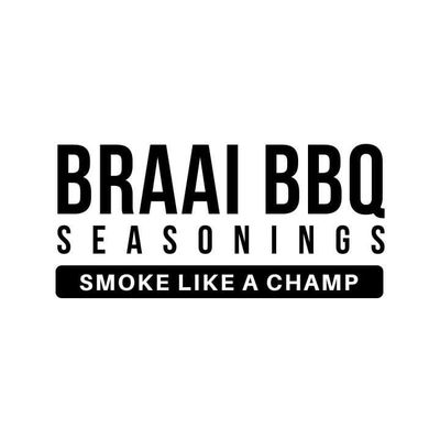 Braai BBQ