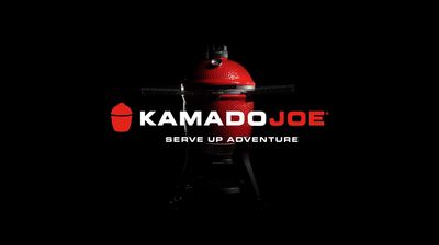 Kamado Joe 