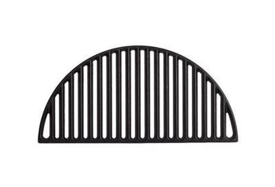 Kamado Joe - Half Moon Cast Iron Cooking Grate Big Joe