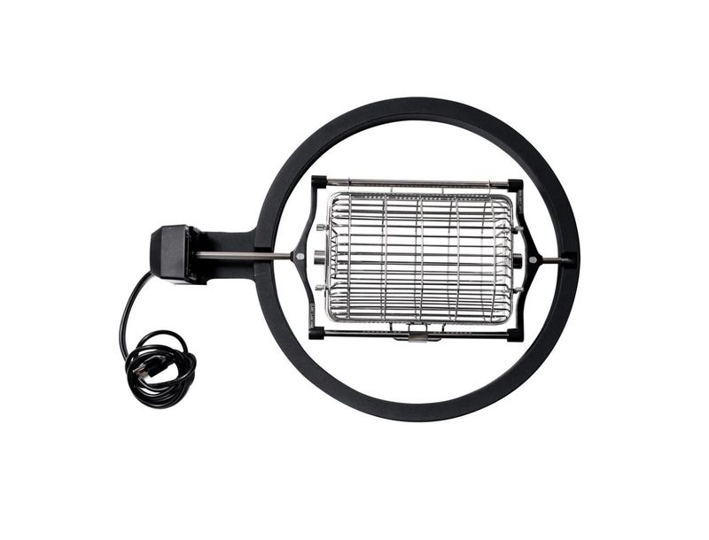Kamado Joe - Mandenset Voor JoeTisserie