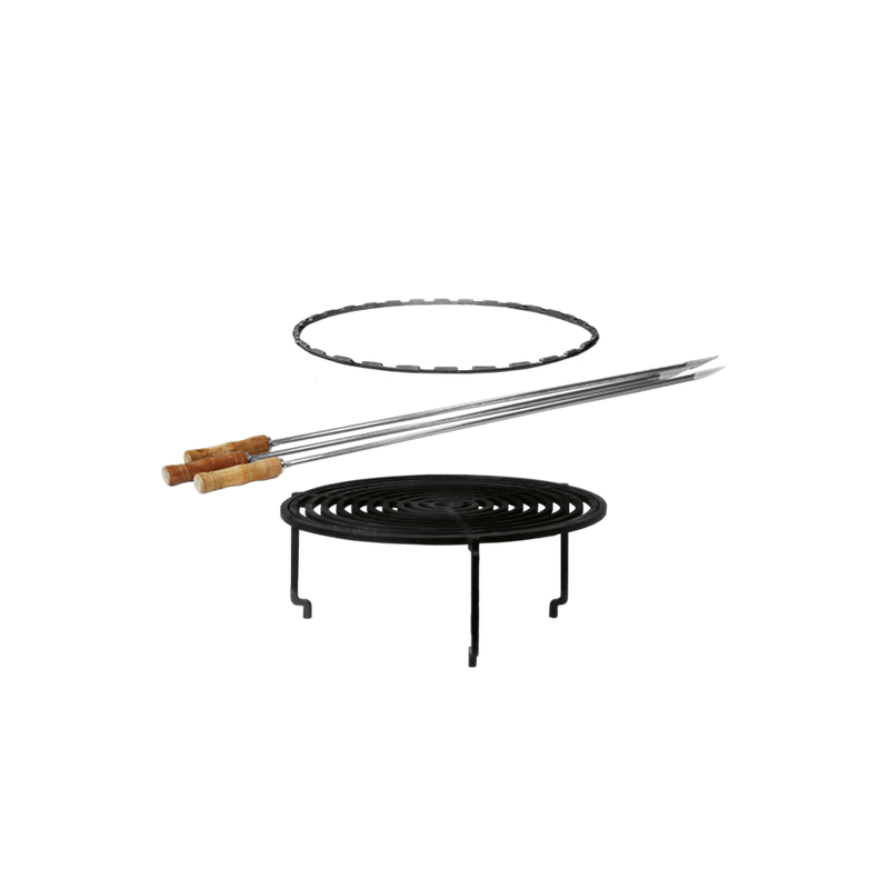 OFYR Grill Accessoires Set 100