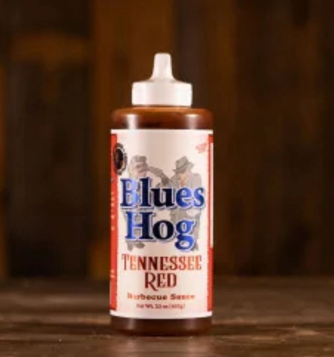 Blues Hog - Tennessee Red BBQ Sauce