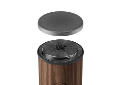 HORL® 3 Classic Walnut