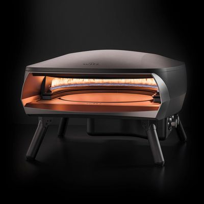 WITT ETNA ROTANTE PIZZAOVEN