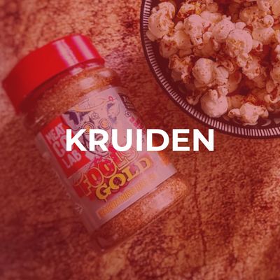 KRUIDEN