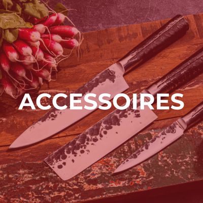 ACCESSOIRES