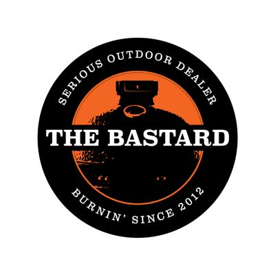 THE BASTARD