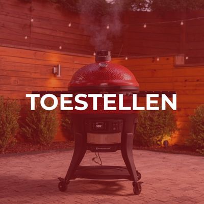 TOESTELLEN