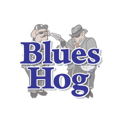 Blues Hog
