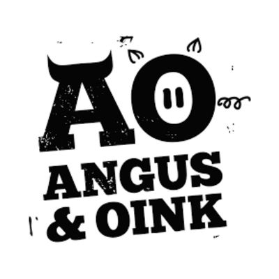Angus &amp; Oink