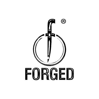 Forged