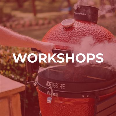 WORKSHOPS