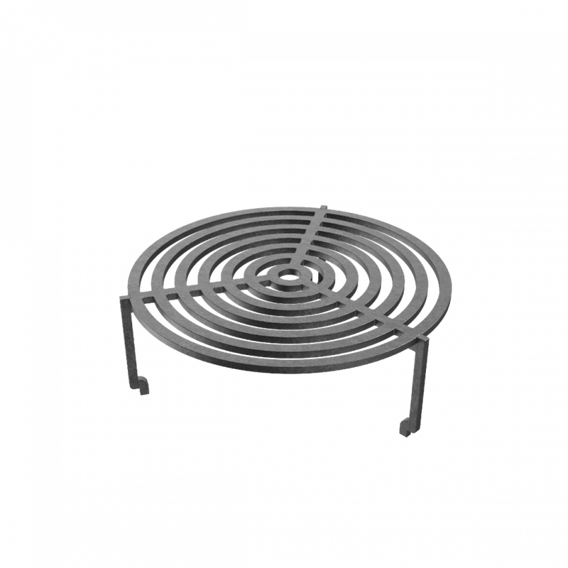 Grill Rond 75
