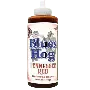 Blues Hog Tennessee Red BBQ Sauce fles azijnbasis MeatMan Rillaar