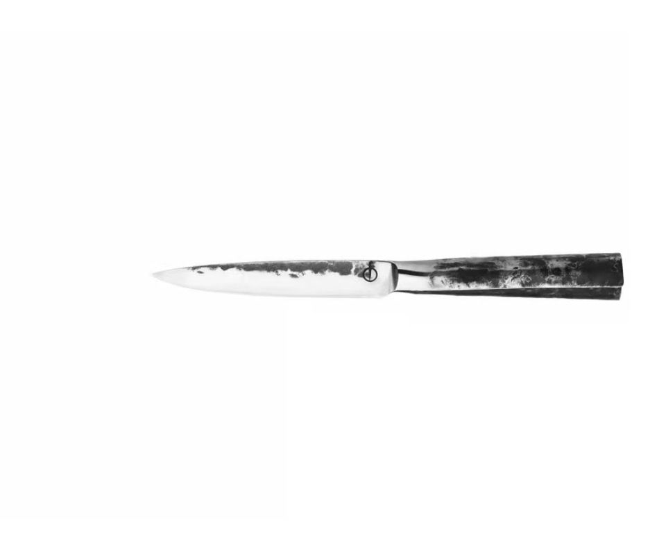 Forged Intense utility mes veelzijdig geschmeed staal MeatMan Rillaar