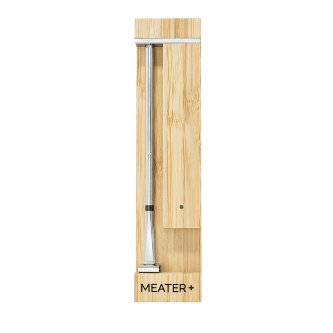 MEATER PRO slimme draadloze BBQ thermometer met app MeatMan Rillaar
