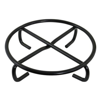 The Windmill Trivet gietijzeren onderzetter hete pan bescherming MeatMan