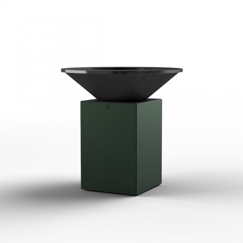 OFYR 100 Chrome Green