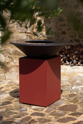 OFYR 100 Oxide Red