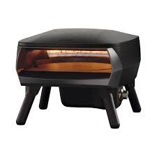 Witt Piccolo Rotante 13 inch pizzaoven compact roterend platform MeatMan