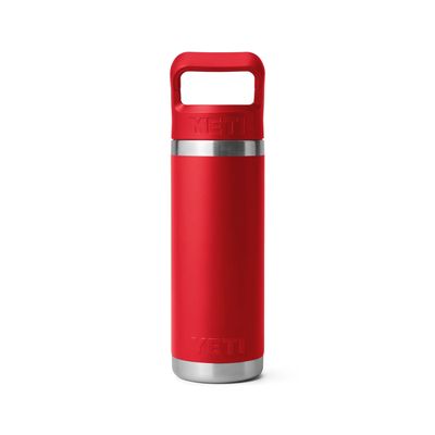 18 OZ (532 ML) FLES MET BIJPASSENDE RIETJESDOP