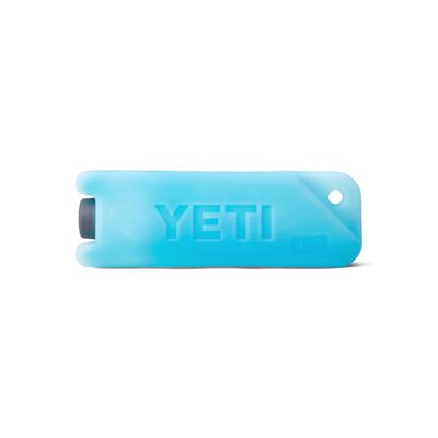 YETI ijsblok 450g klein koelelement naast YETI drinkware MeatMan