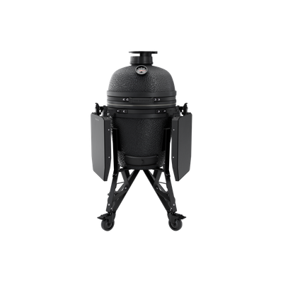 The Bastard Core Medium Complete Graphite