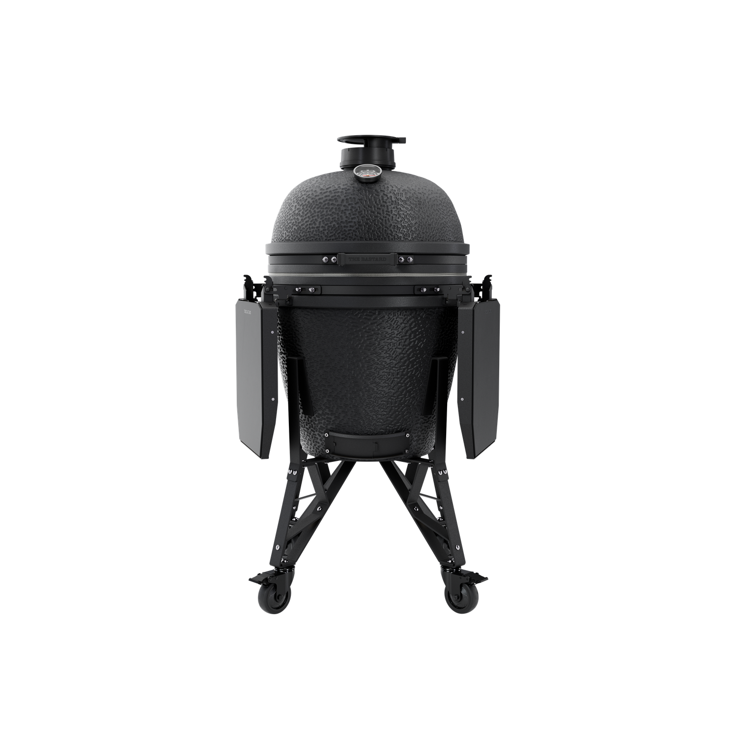 The Bastard Core Large Complete Graphite