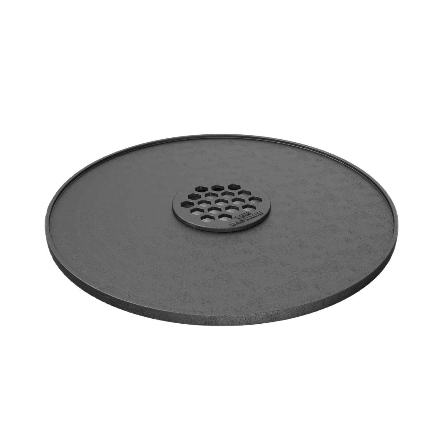 The Bastard Phantom Plancha Ring Large 49 cm