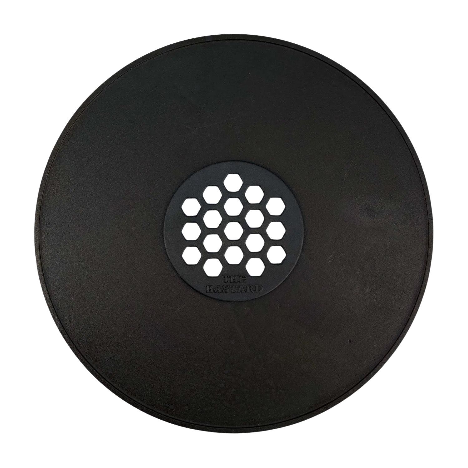 The Bastard Phantom Plancha Ring Medium 40 cm