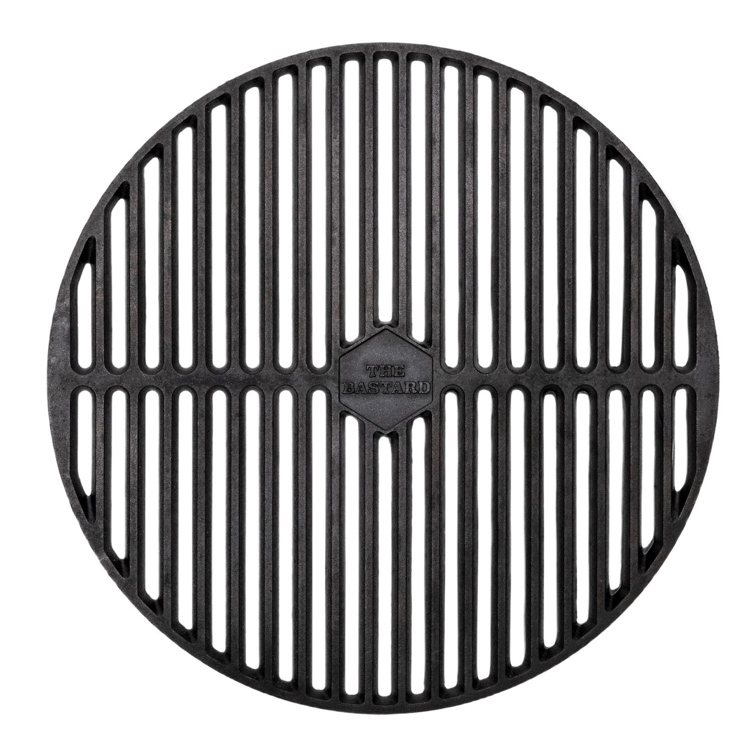 The Bastard Cast Iron Grid Large 49 cm
