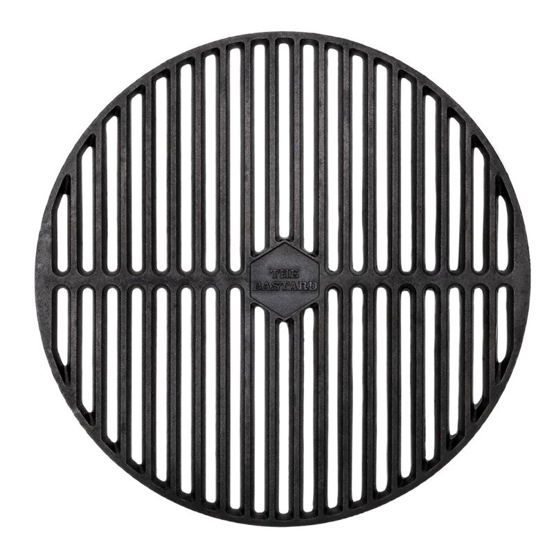 The Bastard Cast Iron Grid Large 49 cm