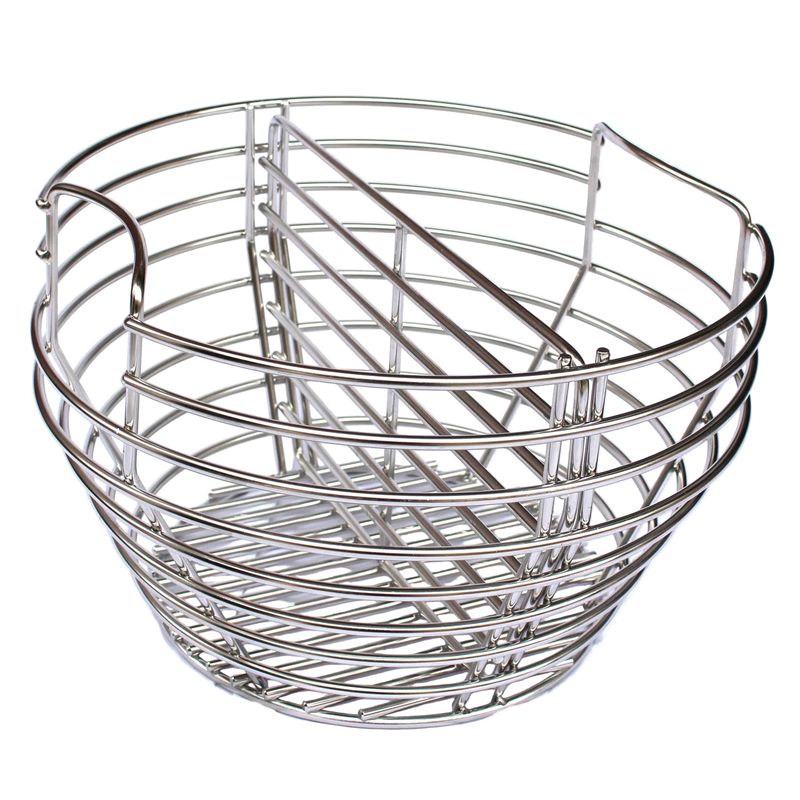 The Bastard Charcoal Basket Large