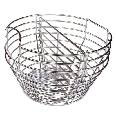 The Bastard Charcoal Basket Large