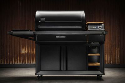 TIMBERLINE XL