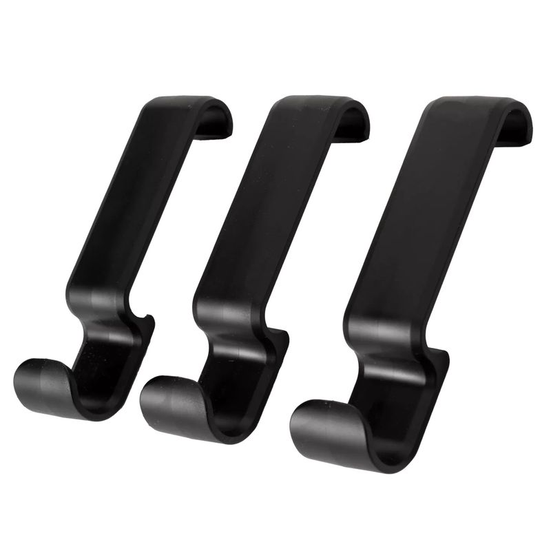 P.A.L. POP-AND-LOCK® ACCESSOIREHAAK 3-PACK