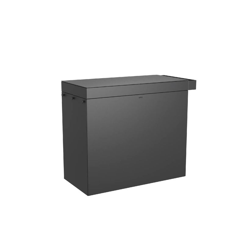 OFYR Signature Mise en Place 100 Black