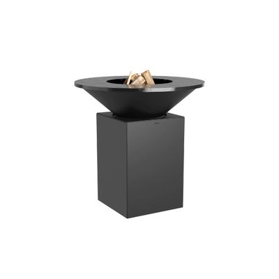 OFYR Signature Plancha 100 Black